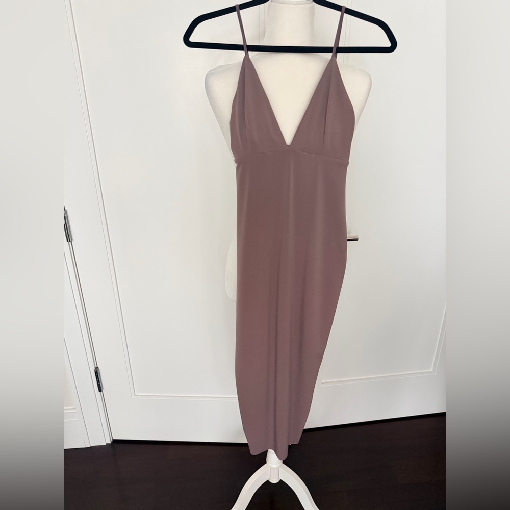 Nookie BodyCon Midi Dress